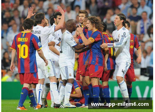 巴萨中场新星：探索未来足球风向