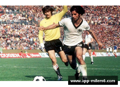 诺龙哈：新生代足球巨星的崛起