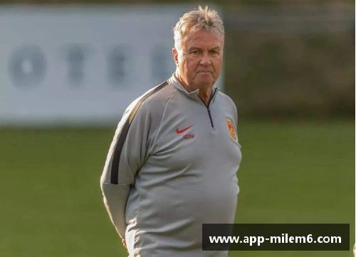 韩国足球主教练：培育未来之星