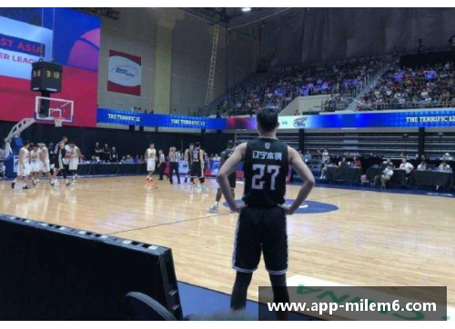 广东队新秀闪耀：培养新一代篮球之星