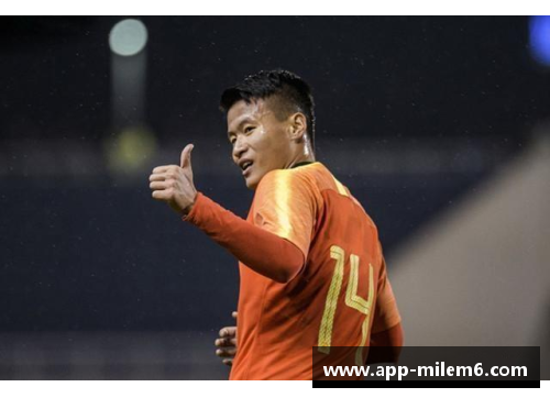 赵旭东：中国足球新希望