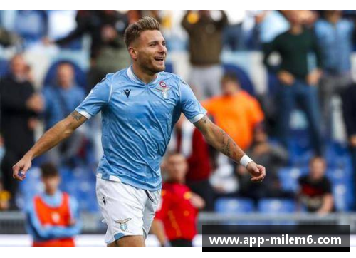 拉齐奥新赛季射手进球欲望强烈，欧洲战舰难挡其锋芒